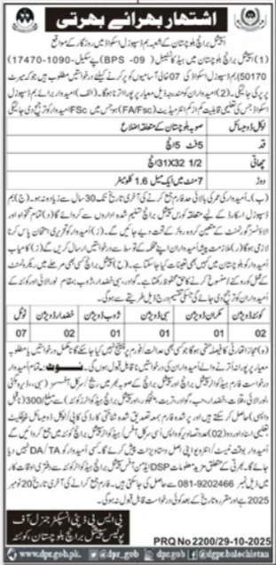 QC Manager Electrical Jobs