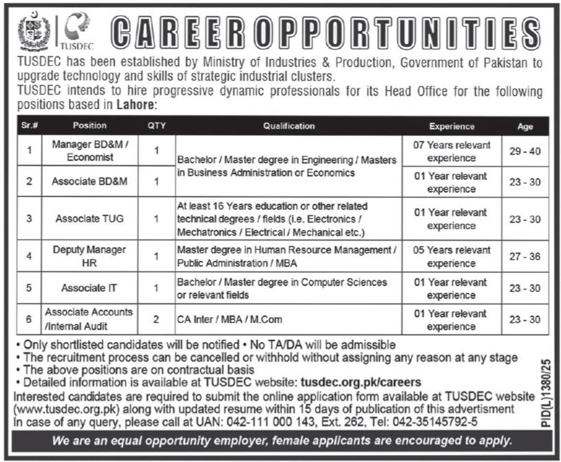 Technology Upgradation