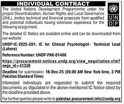 United Nations Development