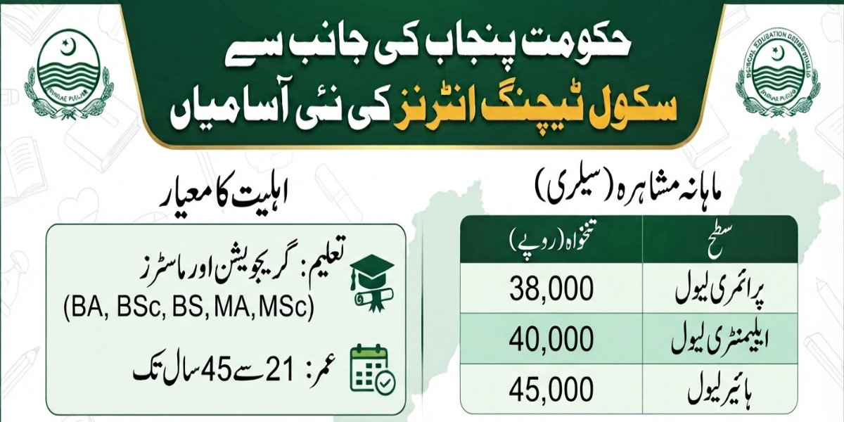 STI Jobs 2026 Details and Online Apply